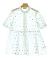 UNITED ARROWS（ユナイテッドアローズ）ブラウス 白 サイズ:-(M位) レディース/2200708956014