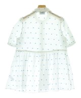 UNITED ARROWS（ユナイテッドアローズ）ブラウス 白 サイズ:-(M位) レディース/2200708956014