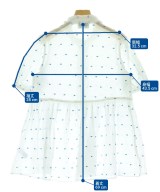 UNITED ARROWS（ユナイテッドアローズ）ブラウス 白 サイズ:-(M位) レディース/2200708956014