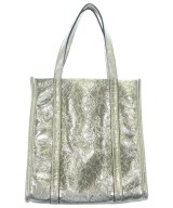 UNITED ARROWS（ユナイテッドアローズ）ショルダーバッグ シルバー サイズ:- レディース/2200708967089