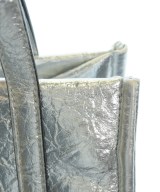 UNITED ARROWS（ユナイテッドアローズ）ショルダーバッグ シルバー サイズ:- レディース/2200708967089