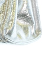 UNITED ARROWS（ユナイテッドアローズ）ショルダーバッグ シルバー サイズ:- レディース/2200708967089