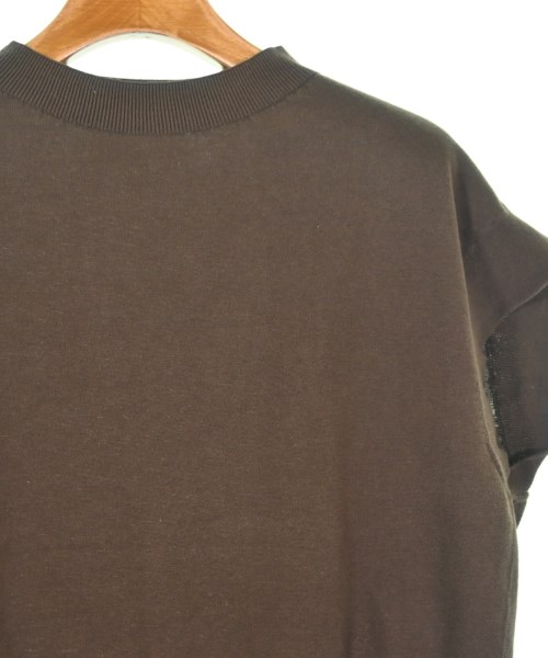 UNITED ARROWS（ユナイテッドアローズ）ニット・セーター 茶 サイズ:-(M位) レディース/2200709027034