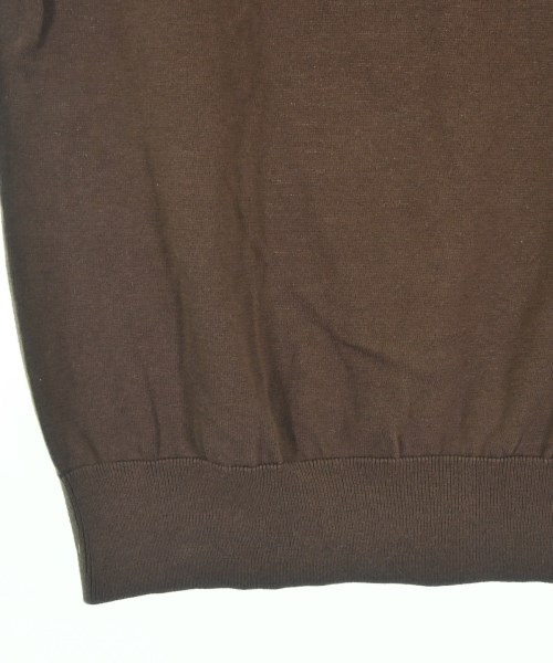 UNITED ARROWS（ユナイテッドアローズ）ニット・セーター 茶 サイズ:-(M位) レディース/2200709027034