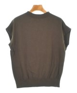 UNITED ARROWS（ユナイテッドアローズ）ニット・セーター 茶 サイズ:-(M位) レディース/2200709027034