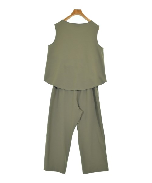UNITED ARROWS（ユナイテッドアローズ）オールインワン/サロペット カーキ サイズ:38(M位) レディース/2200709027072