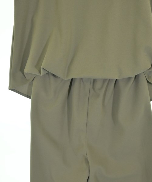 UNITED ARROWS（ユナイテッドアローズ）オールインワン/サロペット カーキ サイズ:38(M位) レディース/2200709027072