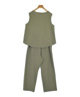 UNITED ARROWS（ユナイテッドアローズ）オールインワン/サロペット カーキ サイズ:38(M位) レディース/2200709027072