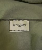 UNITED ARROWS（ユナイテッドアローズ）オールインワン/サロペット カーキ サイズ:38(M位) レディース/2200709027072