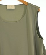UNITED ARROWS（ユナイテッドアローズ）オールインワン/サロペット カーキ サイズ:38(M位) レディース/2200709027072