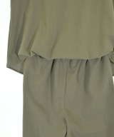 UNITED ARROWS（ユナイテッドアローズ）オールインワン/サロペット カーキ サイズ:38(M位) レディース/2200709027072