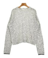 UNITED ARROWS（ユナイテッドアローズ）ニット・セーター 白 サイズ:F レディース/2200706658071