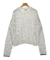 UNITED ARROWS（ユナイテッドアローズ）ニット・セーター 白 サイズ:F レディース/2200706658071