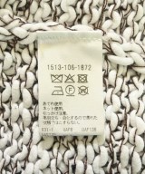 UNITED ARROWS（ユナイテッドアローズ）ニット・セーター 白 サイズ:F レディース/2200706658071