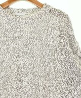 UNITED ARROWS（ユナイテッドアローズ）ニット・セーター 白 サイズ:F レディース/2200706658071