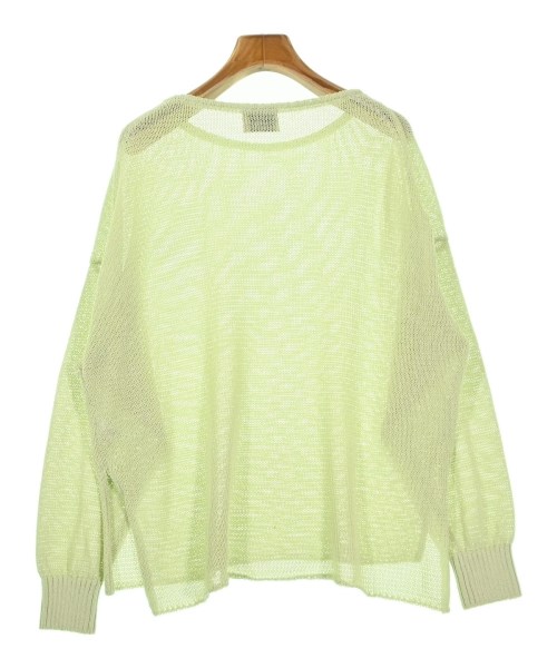 UNITED ARROWS（ユナイテッドアローズ）ニット・セーター 緑 サイズ:F レディース/2200706658088