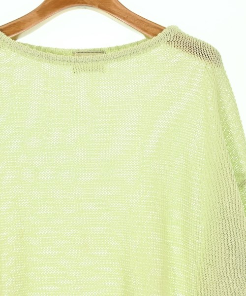 UNITED ARROWS（ユナイテッドアローズ）ニット・セーター 緑 サイズ:F レディース/2200706658088