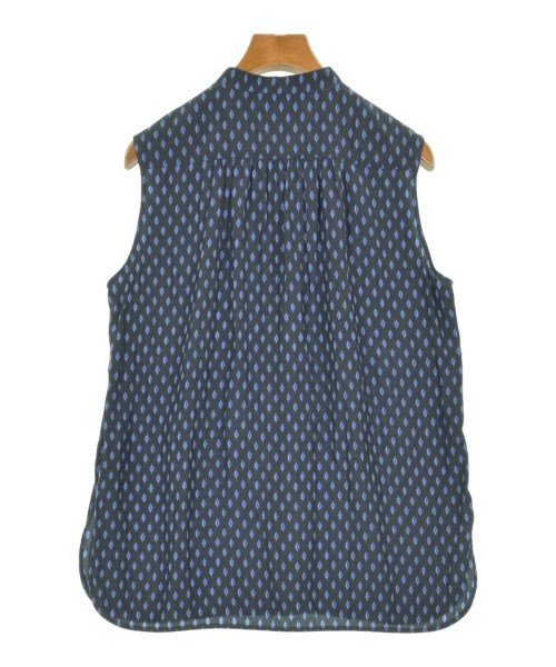 UNITED ARROWS（ユナイテッドアローズ）ブラウス グレー サイズ:38(M位) レディース/2200706658101