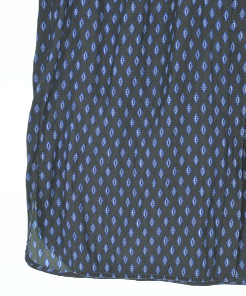 UNITED ARROWS（ユナイテッドアローズ）ブラウス グレー サイズ:38(M位) レディース/2200706658101