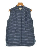 UNITED ARROWS（ユナイテッドアローズ）ブラウス グレー サイズ:38(M位) レディース/2200706658101