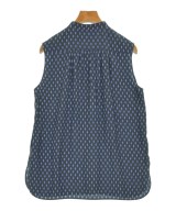 UNITED ARROWS（ユナイテッドアローズ）ブラウス グレー サイズ:38(M位) レディース/2200706658101