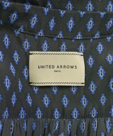 UNITED ARROWS（ユナイテッドアローズ）ブラウス グレー サイズ:38(M位) レディース/2200706658101