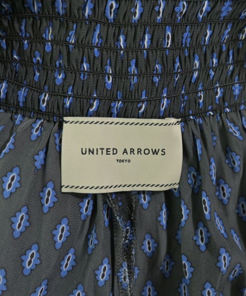 UNITED ARROWS（ユナイテッドアローズ）その他 グレー サイズ:38(M位) レディース/2200706658118