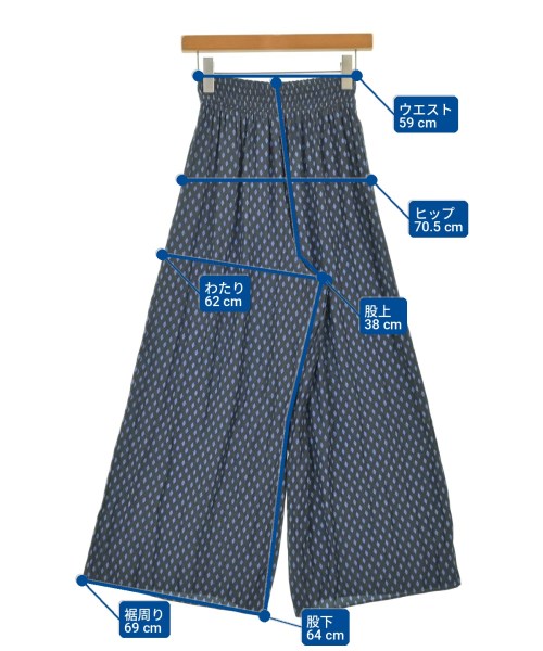 UNITED ARROWS（ユナイテッドアローズ）その他 グレー サイズ:38(M位) レディース/2200706658118