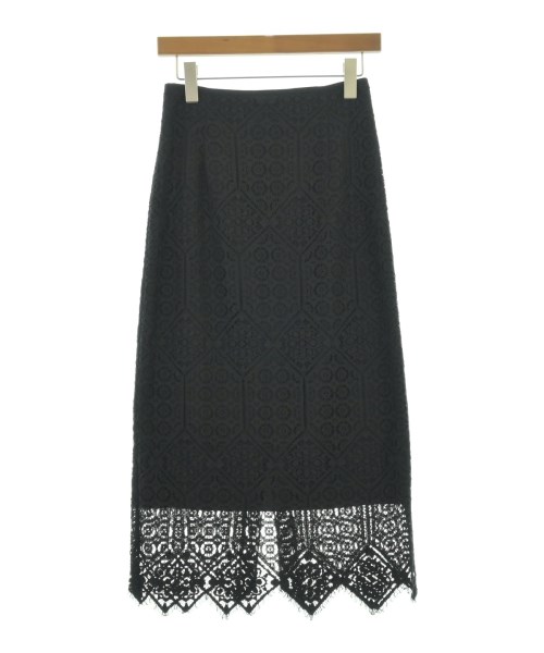 UNITED ARROWS(ユナイテッドアローズ)のロング・マキシ丈スカート サイズ:38(M位) 4,200円