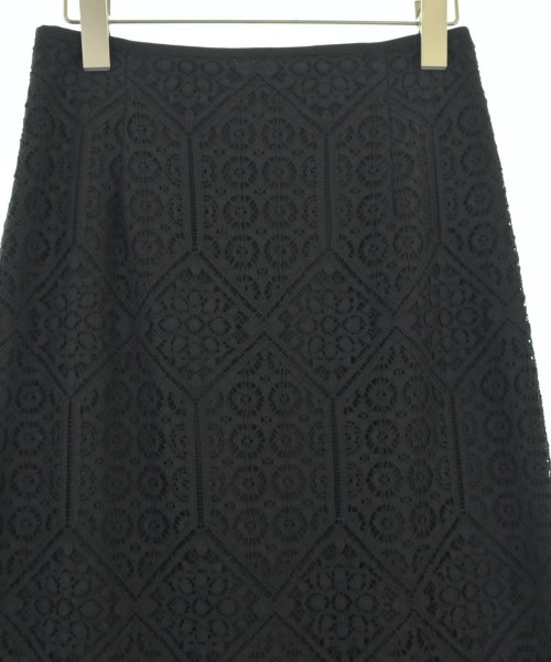 UNITED ARROWS（ユナイテッドアローズ）ロング・マキシ丈スカート 黒 サイズ:38(M位) レディース/2200706658224