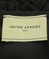 UNITED ARROWS（ユナイテッドアローズ）ロング・マキシ丈スカート 黒 サイズ:38(M位) レディース/2200706658224