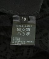 UNITED ARROWS（ユナイテッドアローズ）ロング・マキシ丈スカート 黒 サイズ:38(M位) レディース/2200706658224