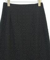 UNITED ARROWS（ユナイテッドアローズ）ロング・マキシ丈スカート 黒 サイズ:38(M位) レディース/2200706658224