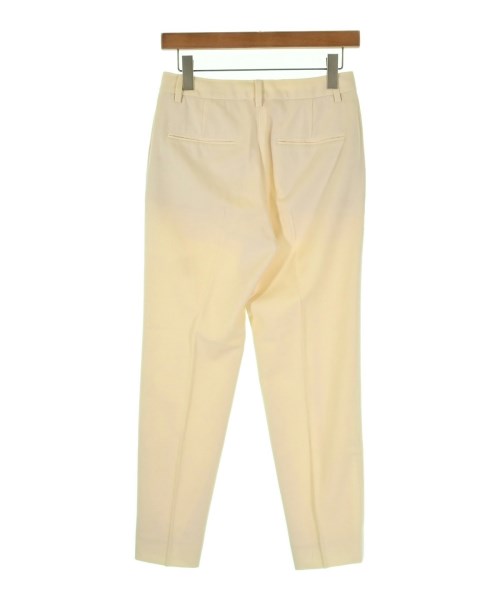 UNITED ARROWS（ユナイテッドアローズ）スラックス 白 サイズ:36(S位) レディース/2200706968064