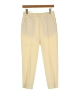 UNITED ARROWS（ユナイテッドアローズ）スラックス 白 サイズ:36(S位) レディース/2200706968064