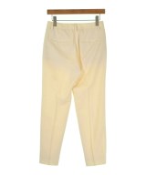 UNITED ARROWS（ユナイテッドアローズ）スラックス 白 サイズ:36(S位) レディース/2200706968064