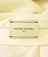 UNITED ARROWS（ユナイテッドアローズ）スラックス 白 サイズ:36(S位) レディース/2200706968064