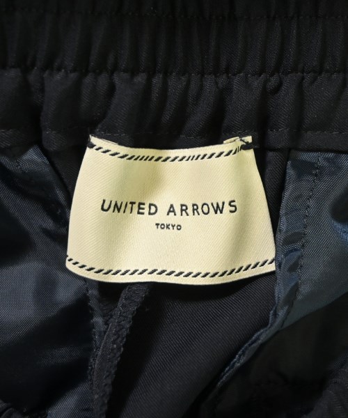 UNITED ARROWS（ユナイテッドアローズ）その他 紺 サイズ:34(XS位) レディース/2200706968071