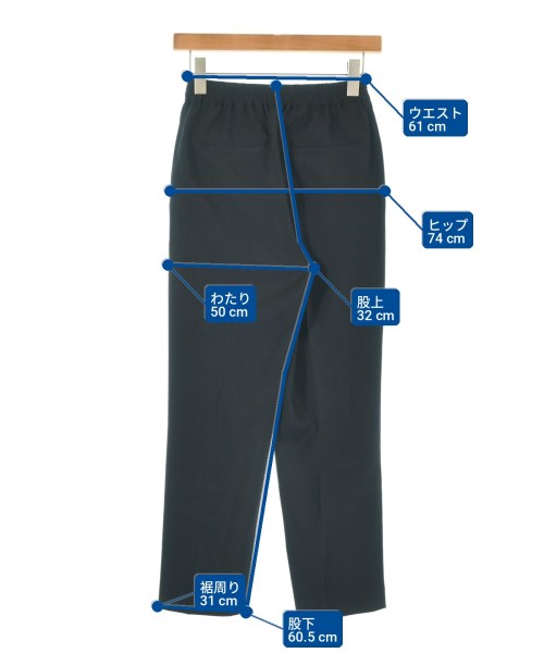 UNITED ARROWS（ユナイテッドアローズ）その他 紺 サイズ:34(XS位) レディース/2200706968071