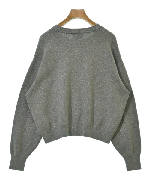 UNITED ARROWS（ユナイテッドアローズ）ニット・セーター グレー サイズ:F レディース/2200709357087
