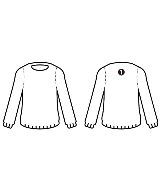 UNITED ARROWS（ユナイテッドアローズ）ニット・セーター グレー サイズ:F レディース/2200709357087