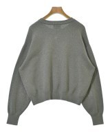 UNITED ARROWS（ユナイテッドアローズ）ニット・セーター グレー サイズ:F レディース/2200709357087