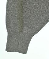 UNITED ARROWS（ユナイテッドアローズ）ニット・セーター グレー サイズ:F レディース/2200709357087
