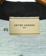 UNITED ARROWS（ユナイテッドアローズ）ブラウス 黒 サイズ:36(S位) レディース/2200709455011