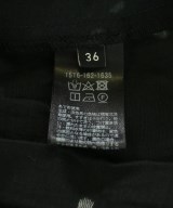 UNITED ARROWS（ユナイテッドアローズ）ブラウス 黒 サイズ:36(S位) レディース/2200709455011