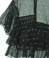UNITED ARROWS（ユナイテッドアローズ）ブラウス 黒 サイズ:36(S位) レディース/2200709455011
