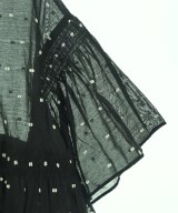 UNITED ARROWS（ユナイテッドアローズ）ブラウス 黒 サイズ:36(S位) レディース/2200709455011