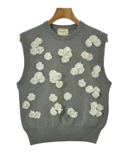 UNITED ARROWS(ユナイテッドアローズ)のベスト サイズ:-(L位) 4,200円