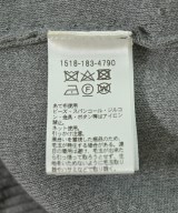 UNITED ARROWS（ユナイテッドアローズ）ベスト グレー サイズ:-(L位) レディース/2200709461036