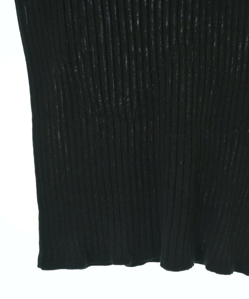 UNITED ARROWS（ユナイテッドアローズ）ニット・セーター 黒 サイズ:F レディース/2200705124256